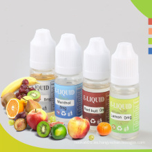 E- Liquid Juice Series Shisha Hookah para fumadores de tabaco (ES-EL-005)
